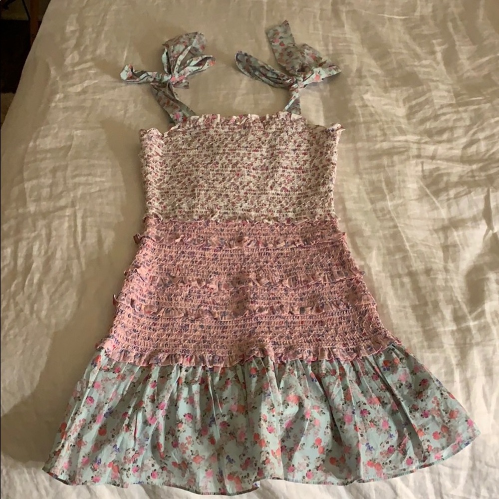 TARGET X LOVESHACK FANCY